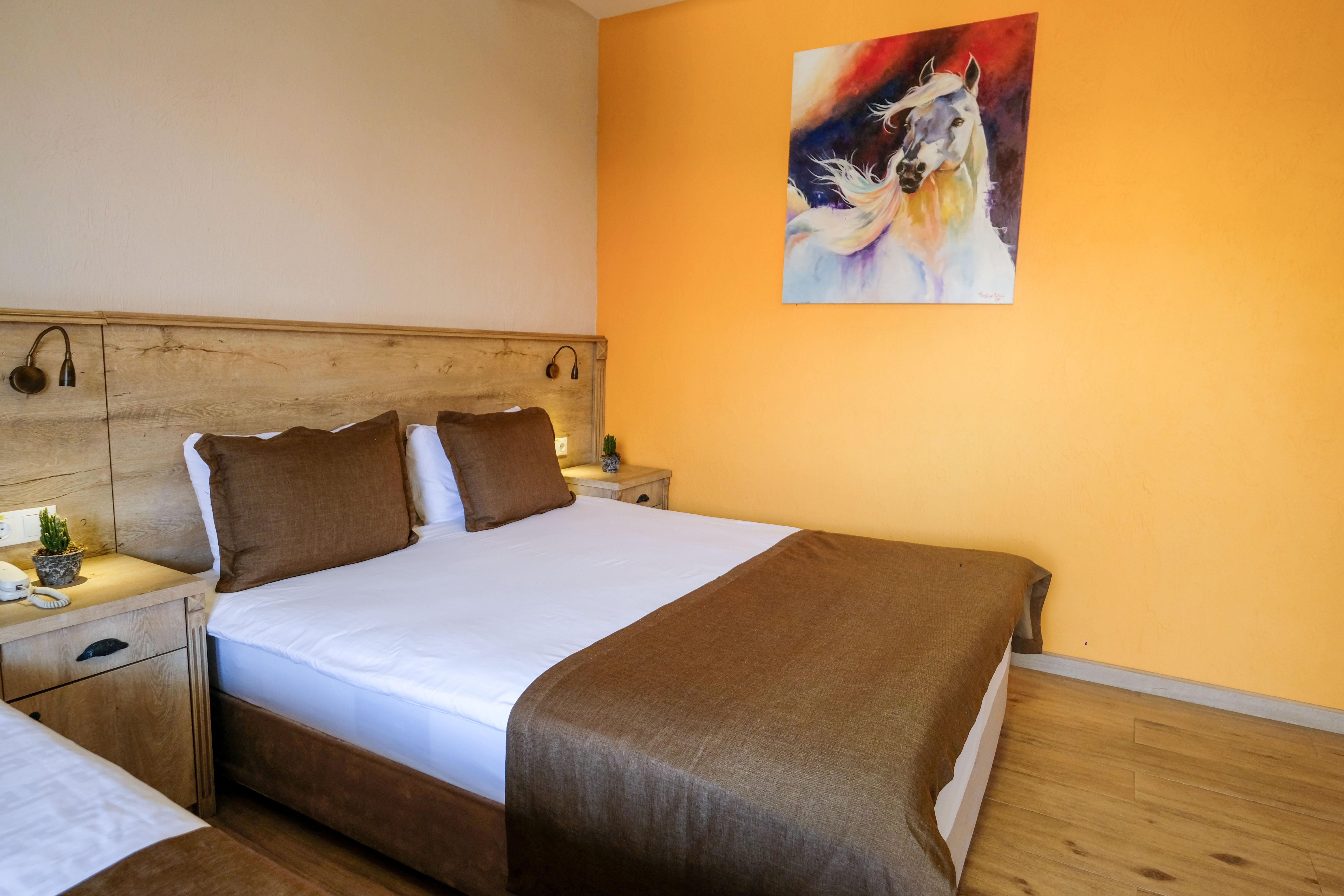 Hotel Berke Ranch&Nature Kemer Ngoại thất bức ảnh